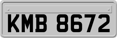 KMB8672