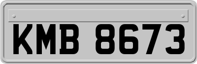 KMB8673