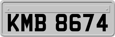 KMB8674