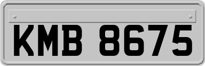 KMB8675