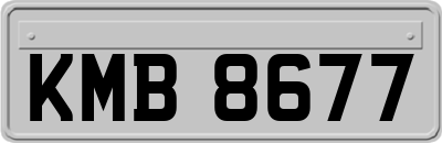 KMB8677