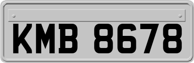 KMB8678