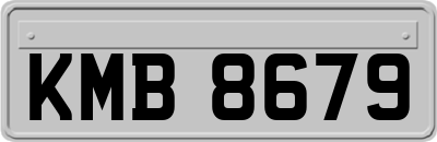 KMB8679