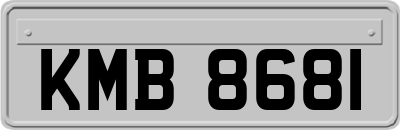 KMB8681