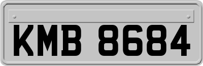 KMB8684