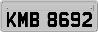 KMB8692