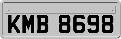 KMB8698