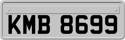 KMB8699