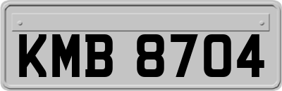 KMB8704