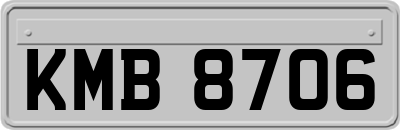 KMB8706