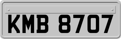 KMB8707