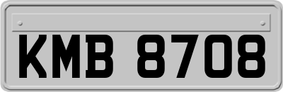 KMB8708