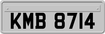 KMB8714