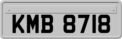 KMB8718