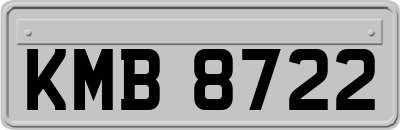 KMB8722