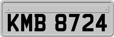 KMB8724