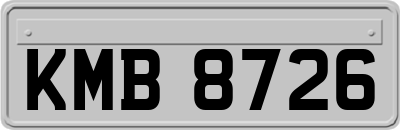 KMB8726