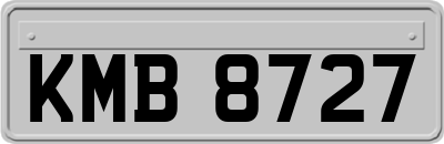 KMB8727