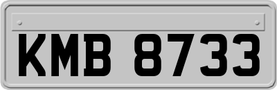 KMB8733