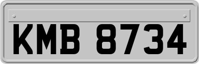 KMB8734