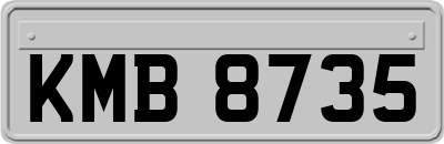 KMB8735
