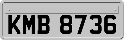 KMB8736