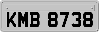 KMB8738