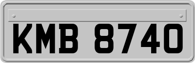 KMB8740