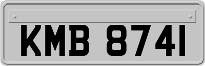 KMB8741
