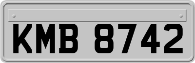 KMB8742