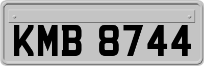 KMB8744