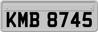 KMB8745