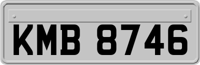 KMB8746