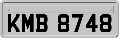 KMB8748