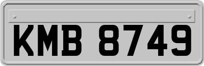 KMB8749
