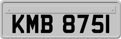 KMB8751