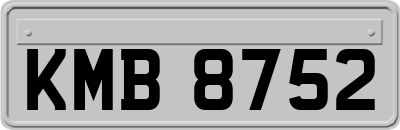 KMB8752