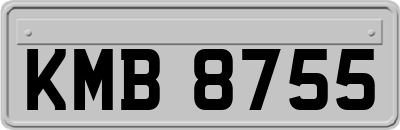 KMB8755