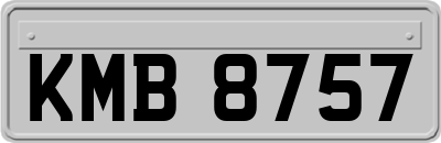 KMB8757