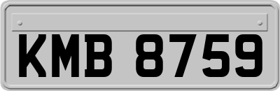 KMB8759
