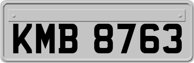 KMB8763