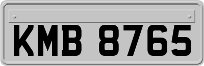 KMB8765
