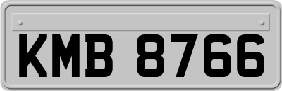 KMB8766