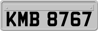 KMB8767