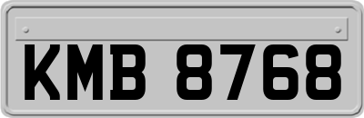 KMB8768