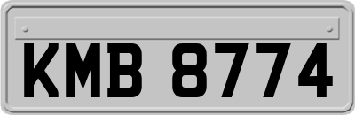 KMB8774