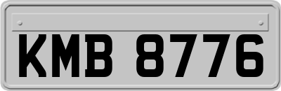 KMB8776