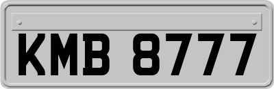 KMB8777