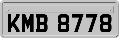 KMB8778