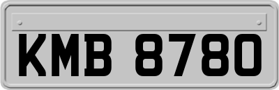 KMB8780
